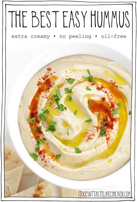 hummus invriezen|Top Tips For Making Perfect Hummus (plus recipes)